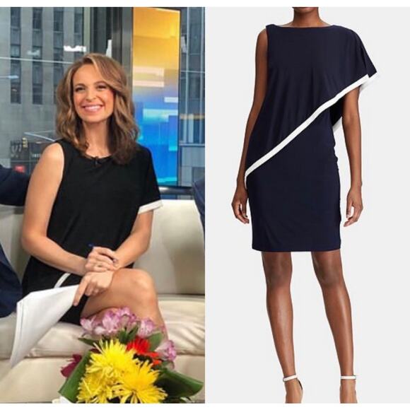 New Ralph Lauren Dress - Picture 1 of 7